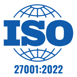 ISO 27001