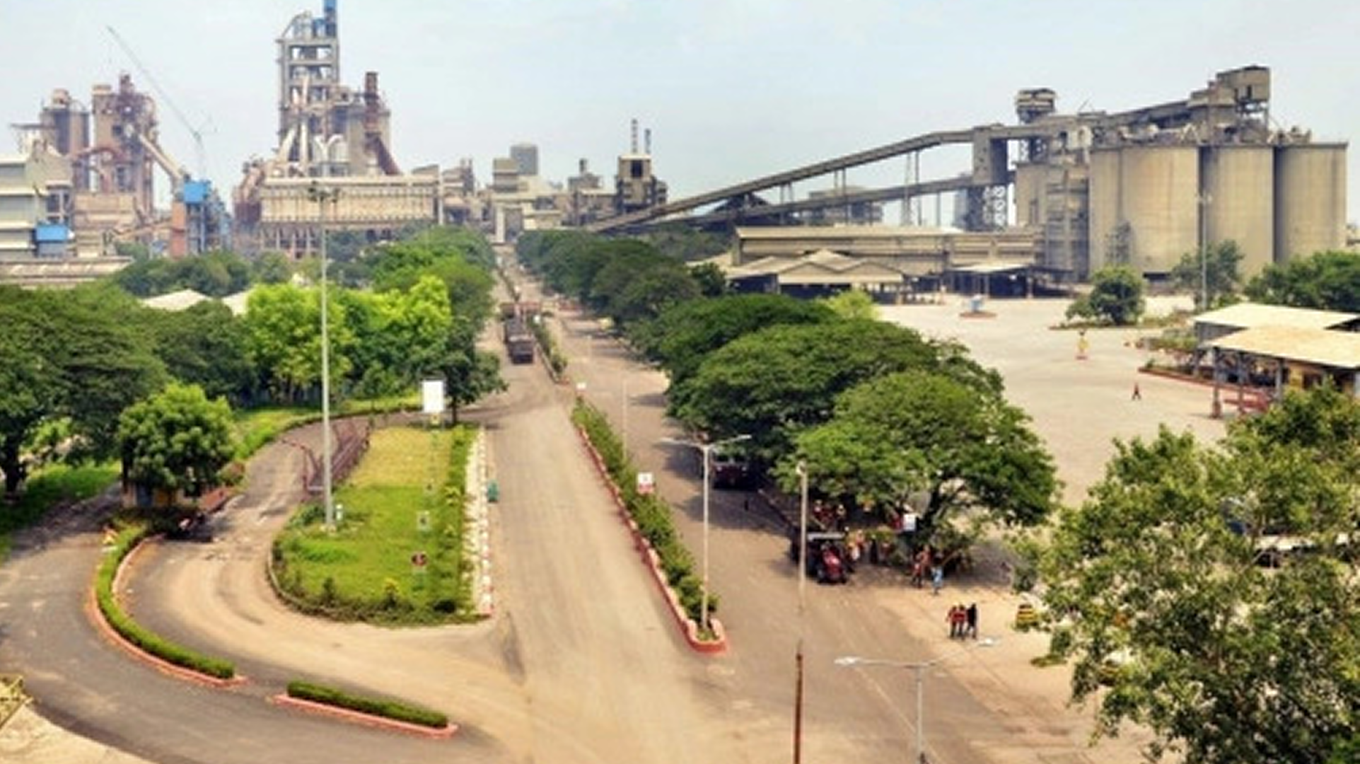 UltraTech Cement VSDS